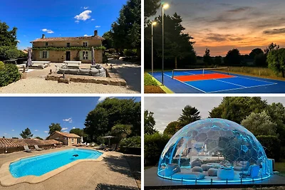 Domaine Lucienne