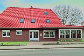 Ferienwohnung Friedrichskoog
