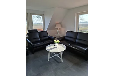 Ferienwohnung "Kleine Auszeit"
