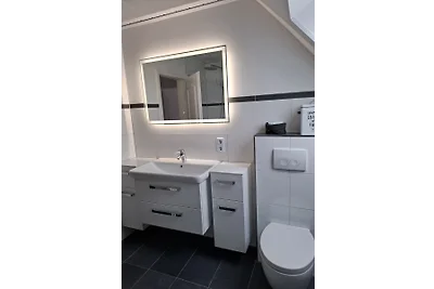 Ferienwohnung "Kleine Auszeit"