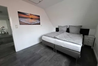 Ferienwohnung "Kleine Auszeit"