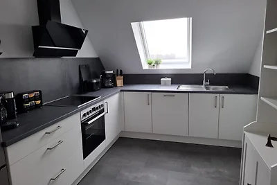 Ferienwohnung "Kleine Auszeit"