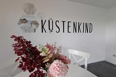 Ferienwohnung "Kleine Auszeit"