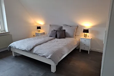 Ferienwohnung "Kleine Auszeit"