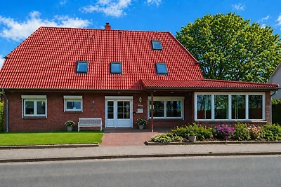 Ferienwohnung "Kleine Auszeit"