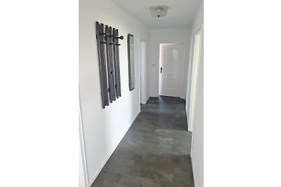Ferienwohnung "Kleine Auszeit"