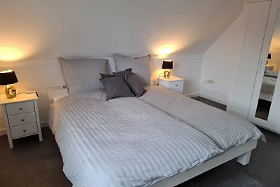 Ferienwohnung "Kleine Auszeit"