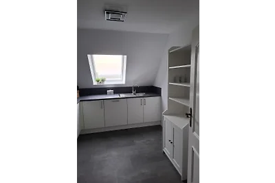 Ferienwohnung "Kleine Auszeit"