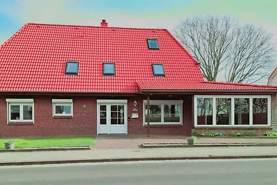 Ferienwohnung "Kleine Auszeit"