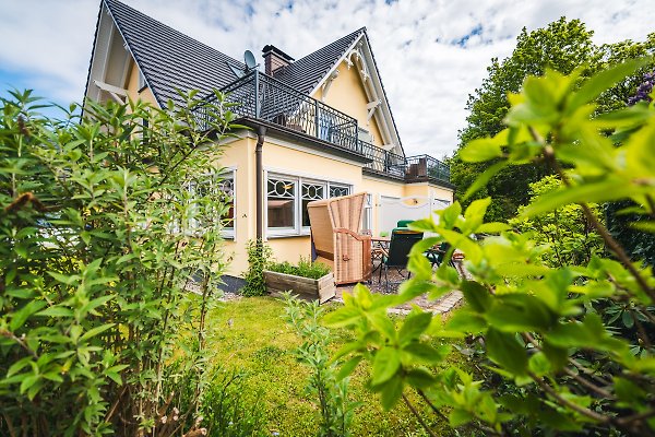 Ferienhaus Zingst