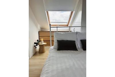 Het Dijkhuysje