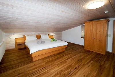 Ferienhaus Wiesenlehen