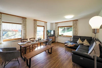 Ferienhaus Wiesenlehen