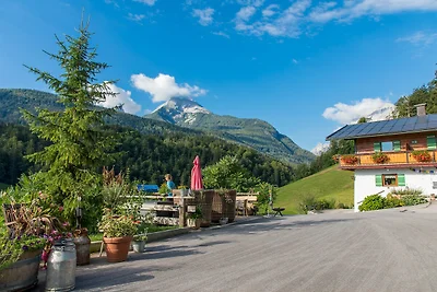Ferienhaus Wiesenlehen
