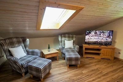 Ferienhaus Wiesenlehen