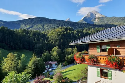 Ferienhaus Wiesenlehen