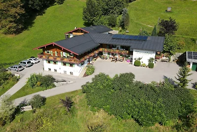 Ferienhaus Wiesenlehen