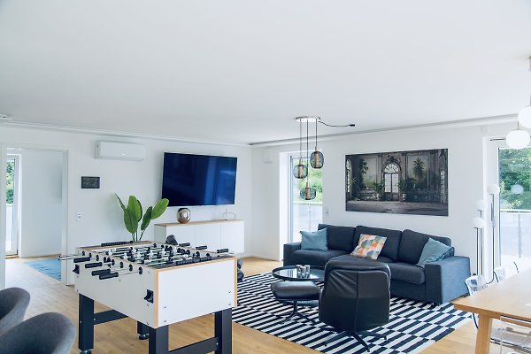 Ferienwohnung Waldkirchen
