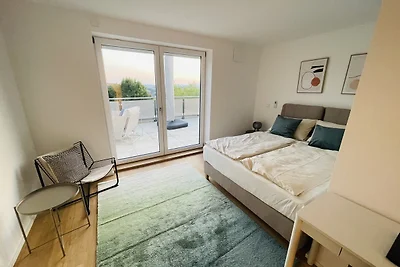 Ferienwohnung Waldkirchen | Penthouse