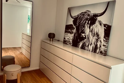 Ferienwohnung Waldkirchen | Penthouse