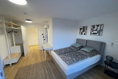 Ferienwohnung Waldkirchen | Penthouse