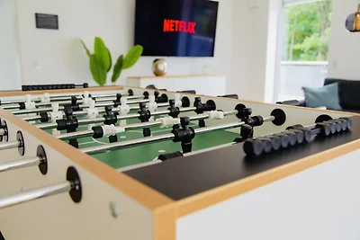 Ferienwohnung Waldkirchen | Penthouse