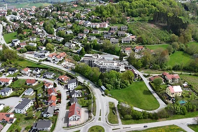 Ferienwohnung Waldkirchen | Penthouse