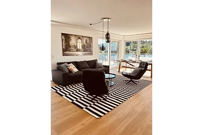Ferienwohnung Waldkirchen | Penthouse