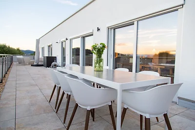 Ferienwohnung Waldkirchen | Penthouse