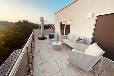 Ferienwohnung Waldkirchen | Penthouse
