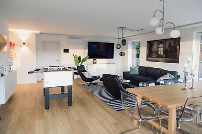 Ferienwohnung Waldkirchen | Penthouse