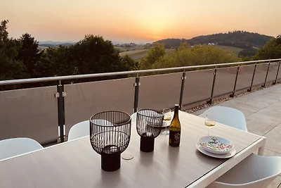 Ferienwohnung Waldkirchen | Penthouse