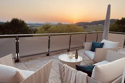 Ferienwohnung Waldkirchen | Penthouse