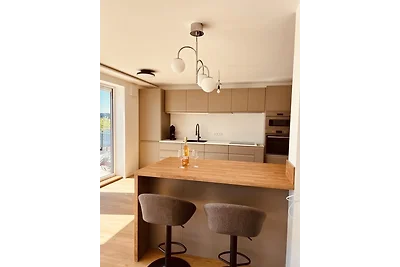 Ferienwohnung Waldkirchen | Penthouse
