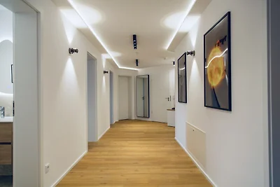 Ferienwohnung Waldkirchen | Penthouse