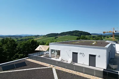Ferienwohnung Waldkirchen | Penthouse