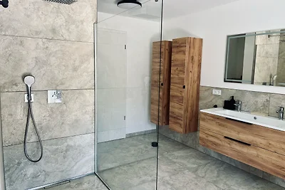 Ferienwohnung Waldkirchen | Penthouse