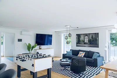 Ferienwohnung Waldkirchen | Penthouse