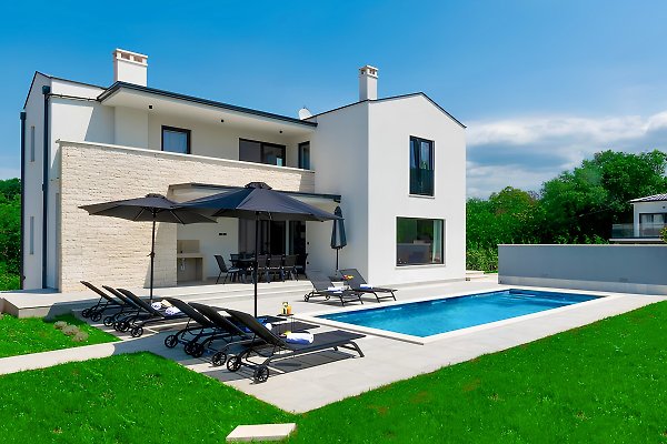 Ferienhaus Kringa