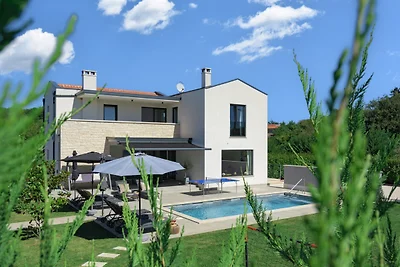 Villa moderna di 300 m² • Letto king size