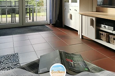 Nordseehus Sandkorn | Hooksiel
