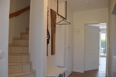 Ferienhaus Teich und meehr | Hooksiel