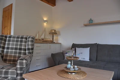 Nordseehus Sandkorn | Hooksiel