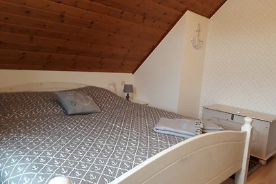 Nordseehus Sandkorn | Hooksiel