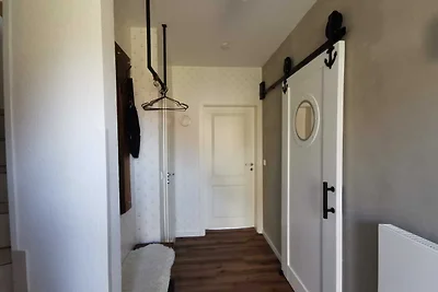 Ferienhaus Teich und meehr | Hooksiel