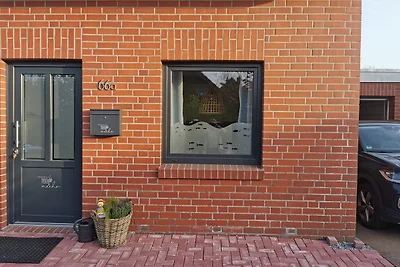 Ferienhaus Teich und meehr | Hooksiel