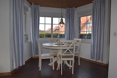 Nordseehus Sandkorn | Hooksiel