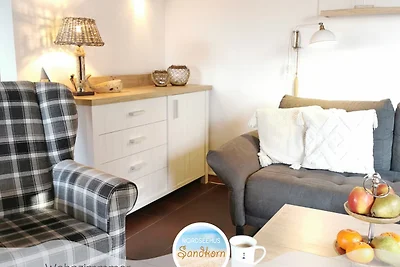 Nordseehus Sandkorn | Hooksiel