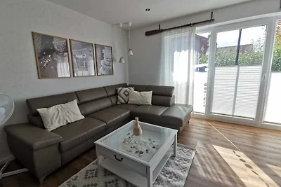 Ferienhaus Teich und meehr | Hooksiel