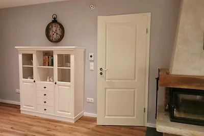 Ferienhaus Teich und meehr | Hooksiel